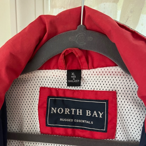 VINTAGE men’s North Bay jacket. - Picture 2 of 14